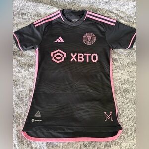 ADIDAS Inter Miami Messi Jersey for Men Size XS